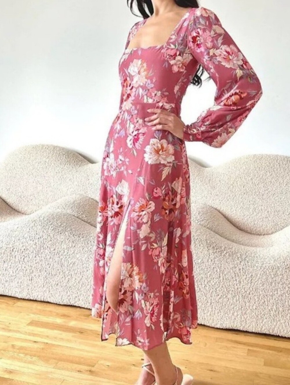 Yumi Kim/Free People Sz. SM $248